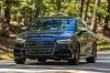 2017 Audi S3 Sedan Picture