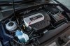 2017 Audi S3 Sedan 2.0-liter 4-cylinder turbocharged Engine Picture