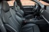 2017 Audi S3 Sedan Front Seats Picture