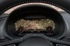 2017 Audi S3 Sedan Digital Instrument Cluster Picture