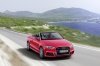 2017 Audi A3 2.0T quattro S-Line Convertible Picture