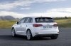 2017 Audi A3 Sportback e-tron Picture