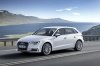 2017 Audi A3 Sportback e-tron Picture