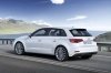 2017 Audi A3 Sportback e-tron Picture