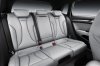 2017 Audi A3 Sportback e-tron Rear Seats Picture