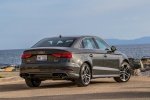 Picture of 2017 Audi A3 2.0T S-Line quattro Sedan in Monsoon Gray Metallic