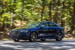 Picture of 2017 Audi S3 Sedan in Navarra Blue Metallic