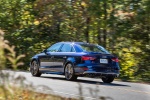 Picture of 2017 Audi S3 Sedan in Navarra Blue Metallic