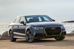 Picture of 2017 Audi A3 2.0T S-Line quattro Sedan in Monsoon Gray Metallic