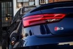 Picture of 2017 Audi S3 Sedan Tail Light