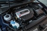 Picture of 2017 Audi S3 Sedan 2.0-liter 4-cylinder turbocharged Engine