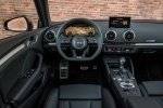 Picture of 2017 Audi S3 Sedan Cockpit