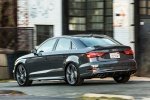 Picture of 2017 Audi S3 Sedan in Daytona Gray Pearl