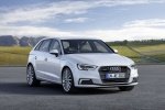 Picture of 2017 Audi A3 Sportback e-tron in Glacier White Metallic