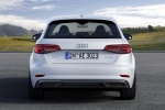 Picture of 2017 Audi A3 Sportback e-tron in Glacier White Metallic