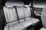 Picture of 2017 Audi A3 Sportback e-tron Rear Seats