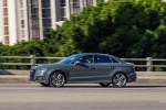 Picture of 2017 Audi A3 2.0T S-Line quattro Sedan in Monsoon Gray Metallic