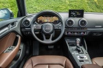 Picture of 2017 Audi A3 2.0T quattro Sedan Cockpit