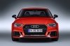 2018 Audi RS3 Sedan Picture