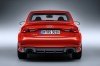 2018 Audi RS3 Sedan Picture