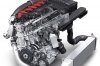 2018 Audi RS3 Sedan 2.5L Inline-5 turbo Engine Picture