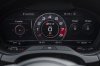 2018 Audi RS3 Sedan Gauges Picture