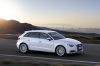 2018 Audi A3 Sportback e-tron Picture