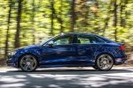 Picture of 2018 Audi S3 Sedan in Navarra Blue Metallic