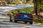 Picture of 2018 Audi S3 Sedan in Navarra Blue Metallic