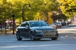 Picture of 2018 Audi S3 Sedan in Daytona Gray Pearl