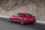 Picture of 2018 Audi RS3 Sedan in Catalunya Red Metallic