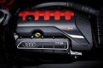 Picture of 2018 Audi RS3 Sedan 2.5-liter 5-cylinder turbocharged Engine