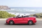 Picture of 2018 Audi A3 2.0T quattro S-Line Convertible in Tango Red Metallic