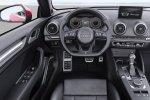 Picture of 2018 Audi A3 2.0T quattro S-Line Convertible Cockpit