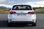 Picture of 2018 Audi A3 Sportback e-tron in Glacier White Metallic