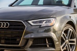 Picture of 2018 Audi A3 2.0T quattro Sedan Headlight