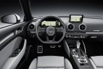 Picture of 2018 Audi A3 Sportback e-tron Cockpit