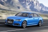 2018 Audi A6 3.0T S-Line quattro Sedan Picture