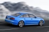 2018 Audi A6 3.0T S-Line quattro Sedan Picture