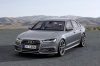 2018 Audi A6 3.0T S-Line Sedan Picture