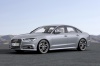 2018 Audi A6 3.0T S-Line Sedan Picture