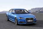 Picture of 2018 Audi A6 3.0T S-Line quattro Sedan in Blue