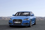 Picture of 2018 Audi A6 3.0T S-Line quattro Sedan in Blue