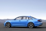 Picture of 2018 Audi A6 3.0T S-Line quattro Sedan in Blue