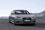 Picture of 2018 Audi A6 3.0T S-Line Sedan in Nardo Gray