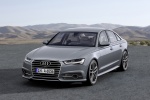 Picture of 2018 Audi A6 3.0T S-Line Sedan in Nardo Gray