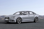 Picture of 2018 Audi A6 3.0T S-Line Sedan in Nardo Gray