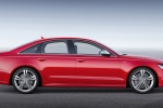 Picture of 2018 Audi S6 Premium Plus quattro Sedan in Misano Red Pearl Effect