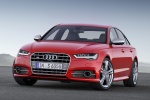 Picture of 2018 Audi S6 Premium Plus quattro Sedan in Misano Red Pearl Effect