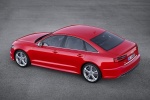 Picture of 2018 Audi S6 Premium Plus quattro Sedan in Misano Red Pearl Effect
